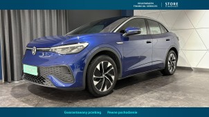 VOLKSWAGEN ID.5 2023