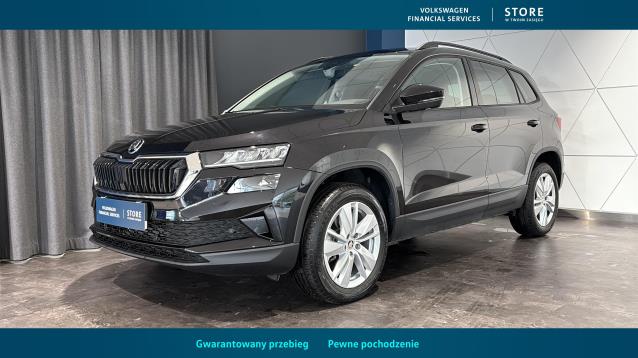 SKODA Karoq 2024