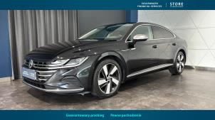 VOLKSWAGEN Arteon 2022