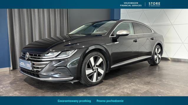 VOLKSWAGEN Arteon 2022