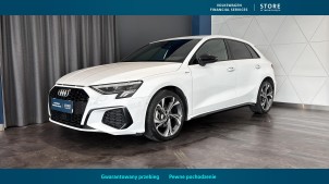 AUDI A3 2021