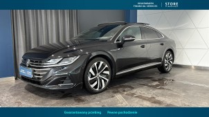 VOLKSWAGEN Arteon 2023