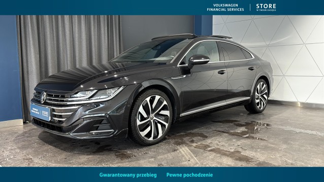 VOLKSWAGEN Arteon 2023