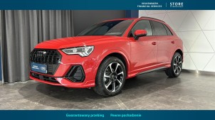 AUDI Q3 2024