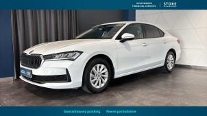 SKODA Superb 2024
