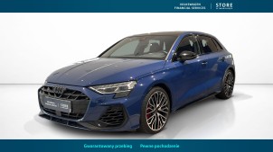 AUDI S3 2024