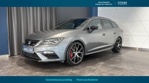 SEAT Leon 2018
