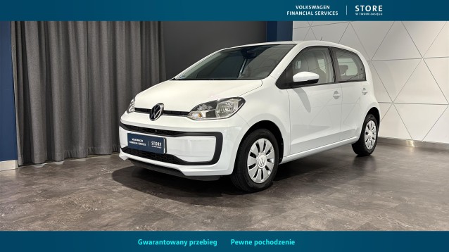 VOLKSWAGEN up! 2022
