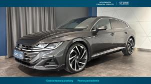VOLKSWAGEN Arteon 2022