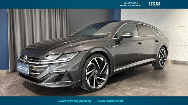 VOLKSWAGEN Arteon 2022