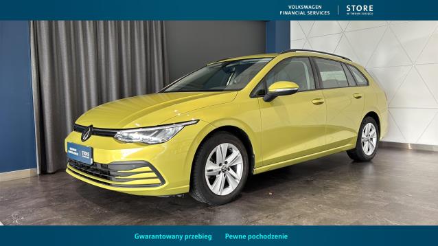VOLKSWAGEN Golf 2023