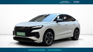 AUDI Q4 e-tron 2023