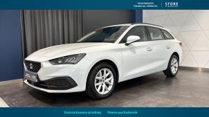 SEAT Leon 2023