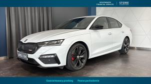 SKODA Octavia 2022