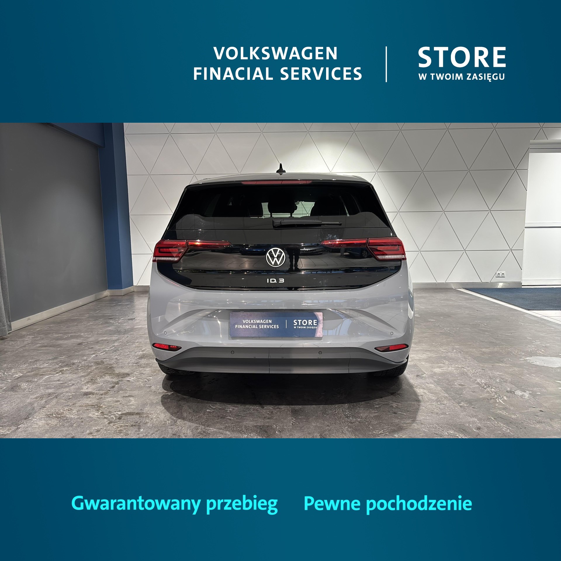 Volkswagen Id.3 58kWh Pro Performance