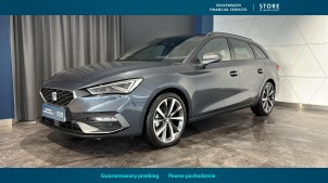 SEAT Leon 2024