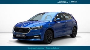 SKODA Fabia 2025