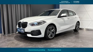 BMW 118i 2022