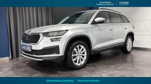 SKODA Kodiaq 2022