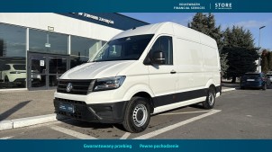 VOLKSWAGEN Crafter 2023