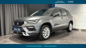 SEAT Ateca 2024