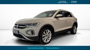 VOLKSWAGEN T-ROC 2024
