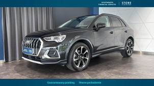 AUDI Q3 2024