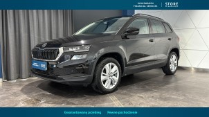 SKODA Karoq 2025