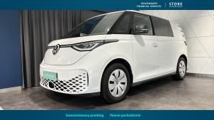VOLKSWAGEN ID. 2024