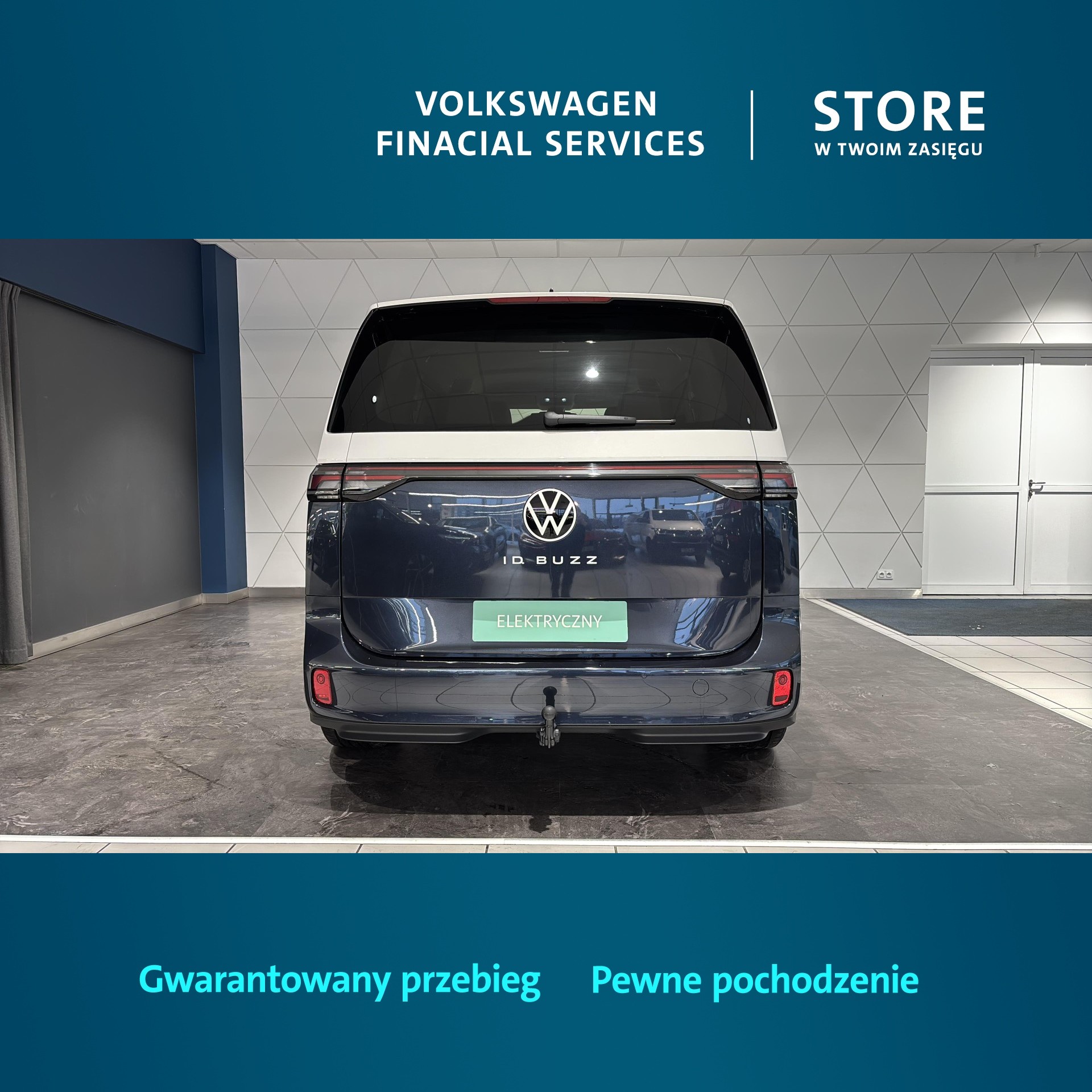 Volkswagen Id. Buzz 82kWh Pro