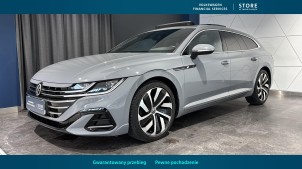 VOLKSWAGEN Arteon 2022