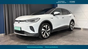 VOLKSWAGEN ID.4 2022