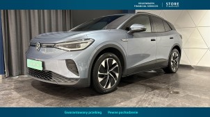 VOLKSWAGEN ID.4 2022