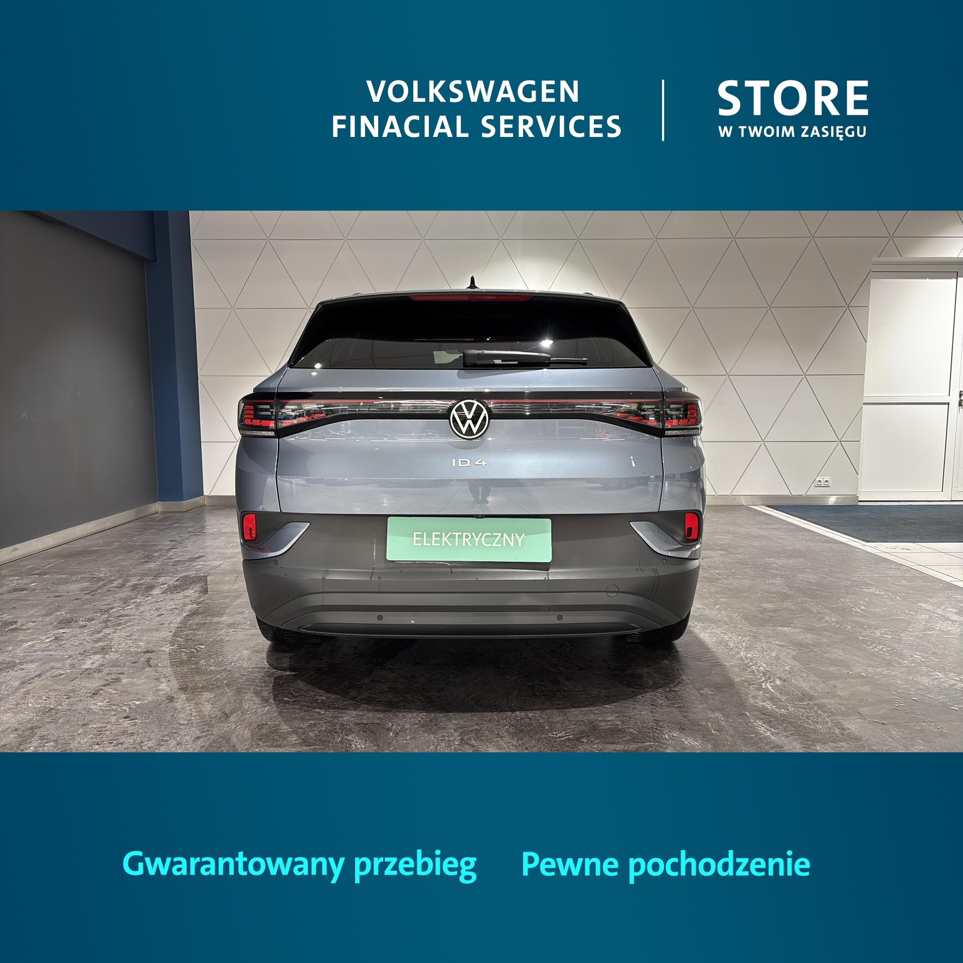 Volkswagen Id.4 77kWh Pro