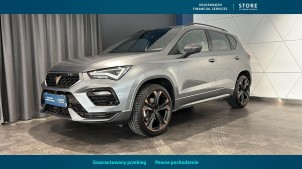 CUPRA Ateca 2024