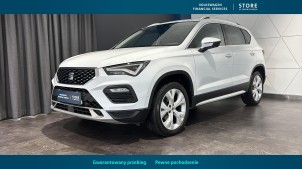 SEAT Ateca 2023