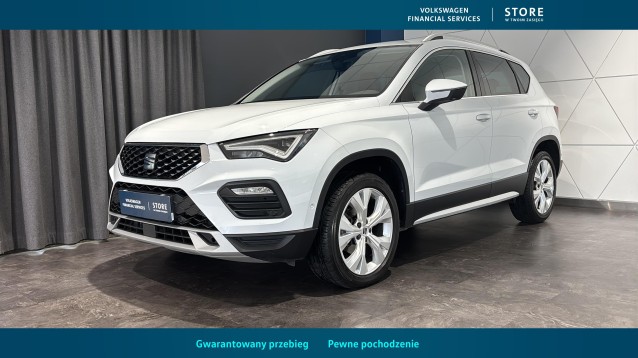 SEAT Ateca 2023
