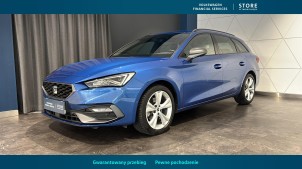 SEAT Leon 2023