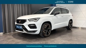 CUPRA Ateca 2024