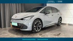 CUPRA Born 2022