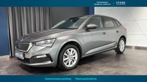 SKODA Scala 2022