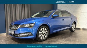 SKODA Superb 2023