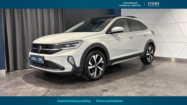 VOLKSWAGEN Taigo 2022