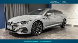 VOLKSWAGEN Arteon 2023