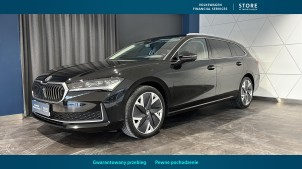 SKODA Superb 2024