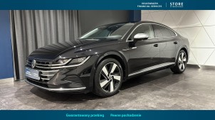 VOLKSWAGEN Arteon 2022
