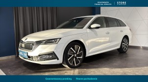 SKODA Octavia 2021