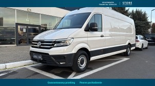VOLKSWAGEN Crafter 2023