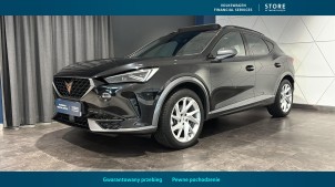 CUPRA Formentor 2023