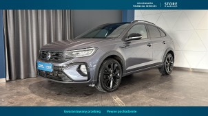 VOLKSWAGEN Taigo 2022